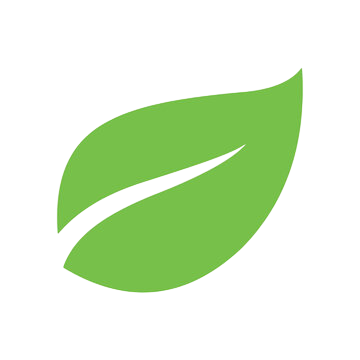 leaf icon